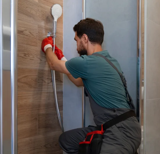 inloopdouche senioren